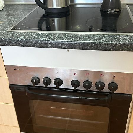 Apartamento En Fuengirola Junto Al Paseo Maritimo Экстерьер фото