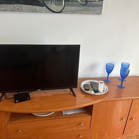 Apartamento En Fuengirola Junto Al Paseo Maritimo Экстерьер фото