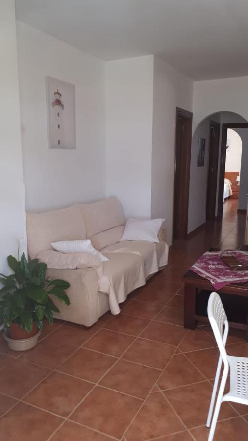 Apartamento En Fuengirola Junto Al Paseo Maritimo Экстерьер фото