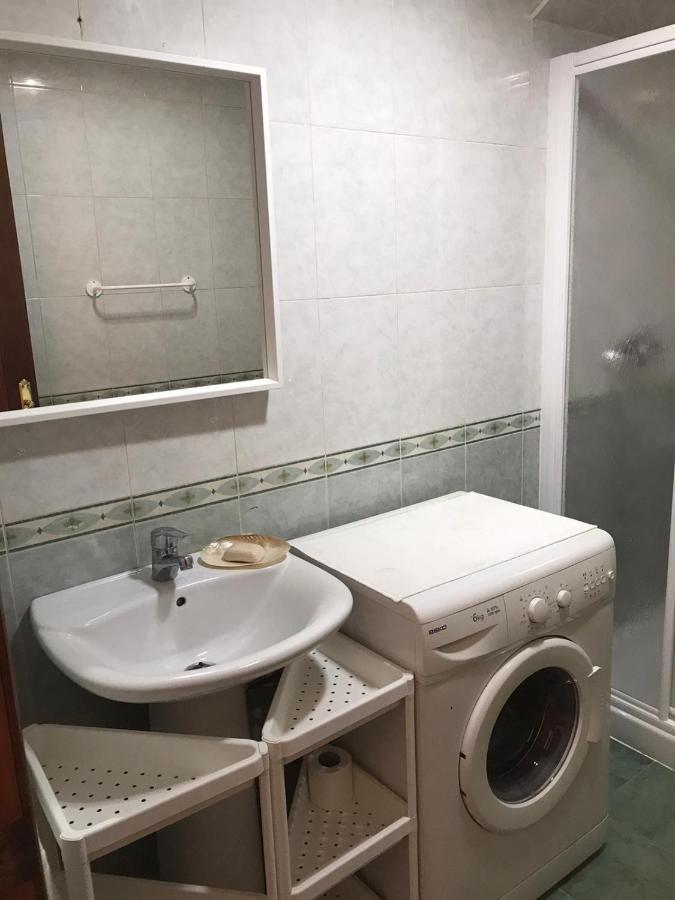 Apartamento En Fuengirola Junto Al Paseo Maritimo Экстерьер фото
