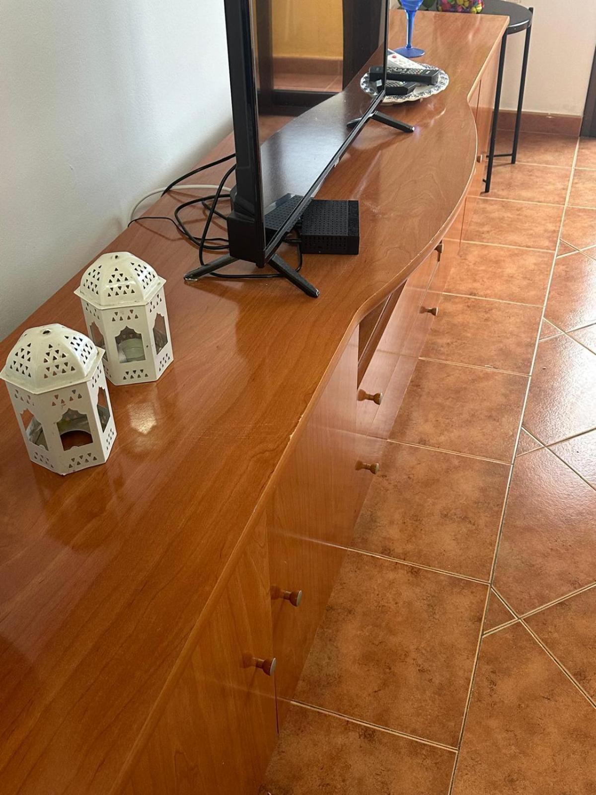 Apartamento En Fuengirola Junto Al Paseo Maritimo Экстерьер фото