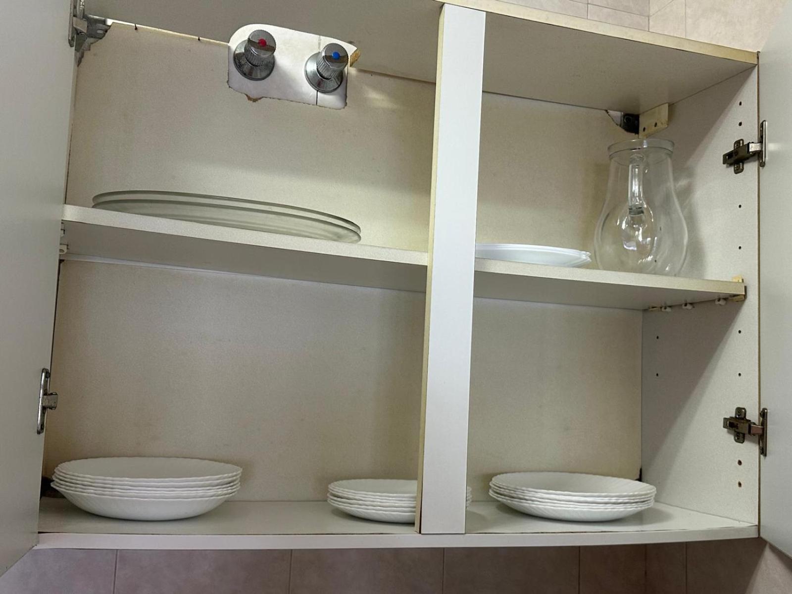 Apartamento En Fuengirola Junto Al Paseo Maritimo Экстерьер фото