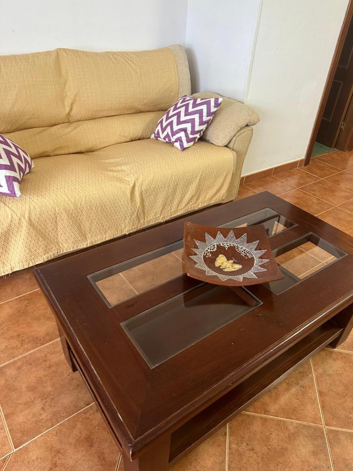 Apartamento En Fuengirola Junto Al Paseo Maritimo Экстерьер фото